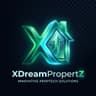 XDREAMPROPERTZ Logo