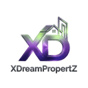 XDREAMPROPERTZ Logo